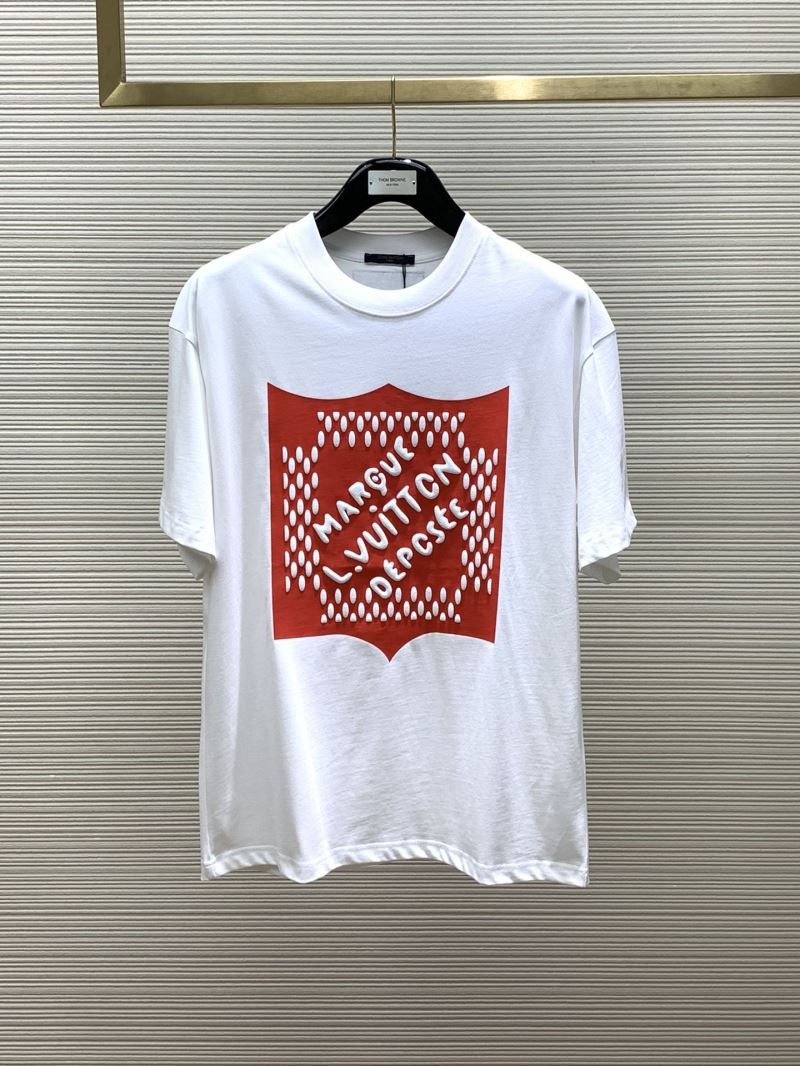 Louis Vuitton T-Shirts